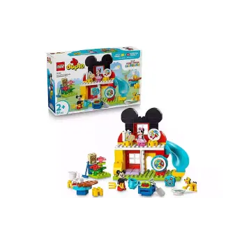 Konstruktor LEGO Duplo Disney  (10465)