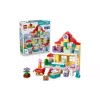منشئ LEGO Duplo Peppa Pig  (10467)