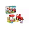 Construtor LEGO Duplo Peppa Pig  (10468)