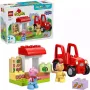 Construtor LEGO Duplo Peppa Pig  (10468)
