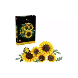 Construtor LEGO Botanicals  (11502)