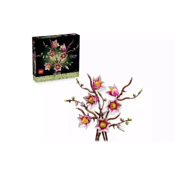 منشئ LEGO Botanicals  (11510)