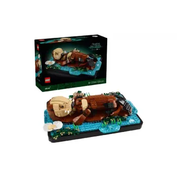 Konstruktor LEGO Ideas  (21366)