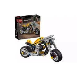 منشئ LEGO Technic  (42225)