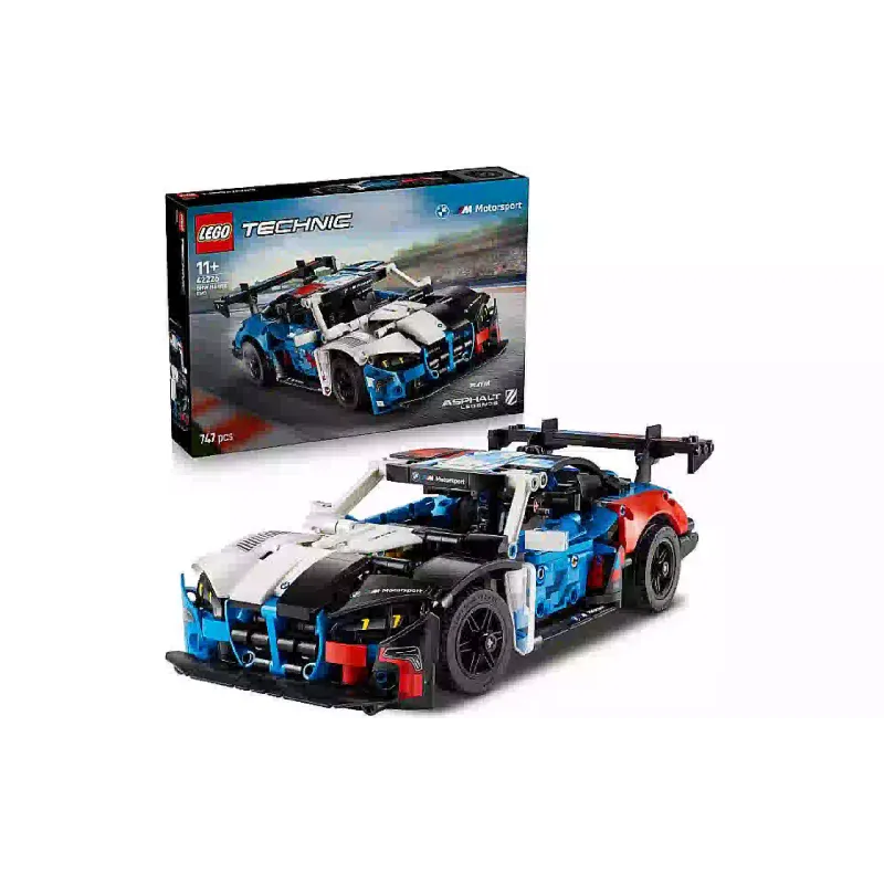 Konstruktőr LEGO Technic  (42226)