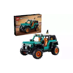 منشئ LEGO Technic  (42227)