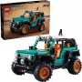 Κατασκευαστής LEGO Technic  (42227)
