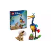 Construtor LEGO Disney Pixar  (43290)