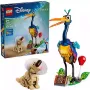 Construtor LEGO Disney Pixar  (43290)