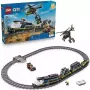 Конструктор LEGO City  (60508)