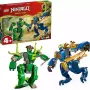 Konstruktor LEGO Ninjago  (71853)