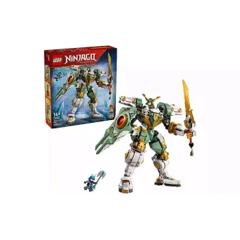 Konstruktor LEGO Ninjago  (71860)