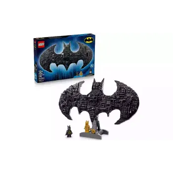 منشئ LEGO Super Heroes Batman  (76330)