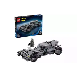 Конструктор LEGO Super Heroes Batman  (76331)