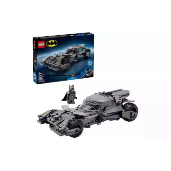 منشئ LEGO Super Heroes Batman  (76331)