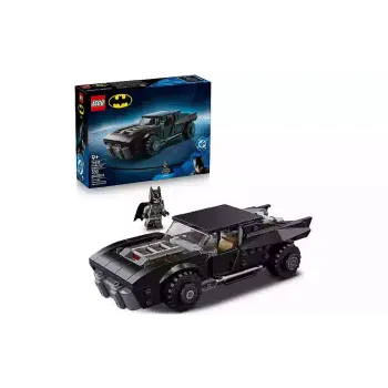 منشئ LEGO Super Heroes Batman  (76332)