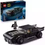 Construtor LEGO Super Heroes Batman  (76332)