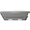 Витяжка телескопічна Bosch (DFT63CA51T), 60 см, Grey