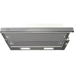 Τηλεσκοπική κουκούλα Bosch, Grey (DFT63CA51T)