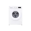 غسالة ملابس LG, White (F2Y2NS3WE)