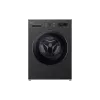غسالة ملابس LG, Black (F2Y2WS6JE)