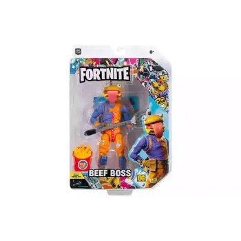 Figur Fortnite Legendary Series Beef Boss S4 (FNT1604)