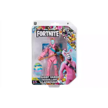 Figur Fortnite Legendary Series Rabbit Raider (FNT1606)