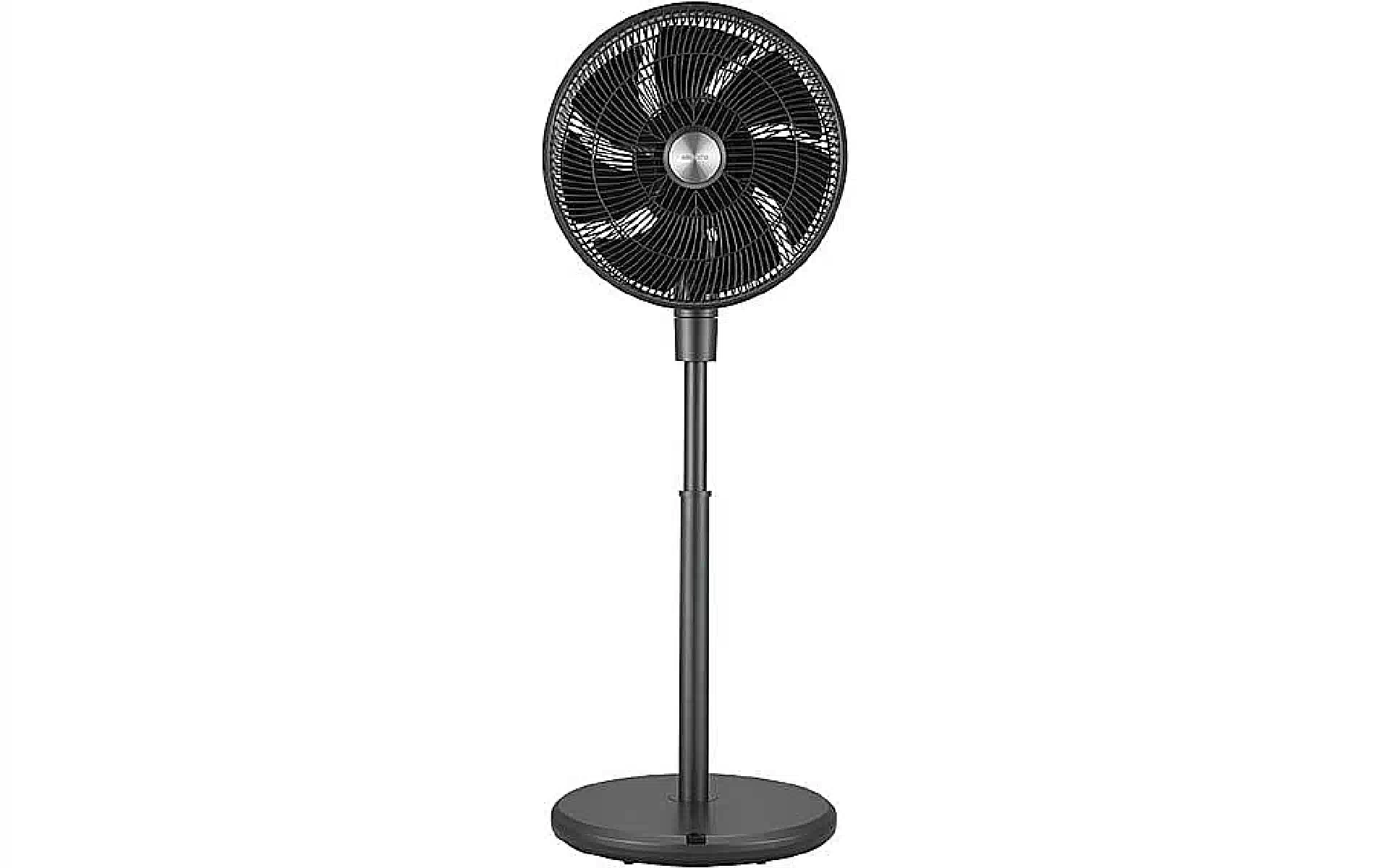 Ανεμιστήρας δαπέδου Ardesto, Gray (FN-W1412EGR) Ανεμιστήρας δαπέδου Ardesto, Gray (FN-W1412EGR)