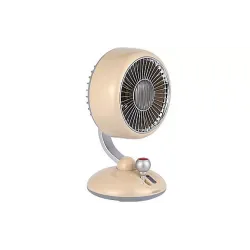 Ventilador de mesa Ardesto AviaFan, Beige (FT-F3600BG)
