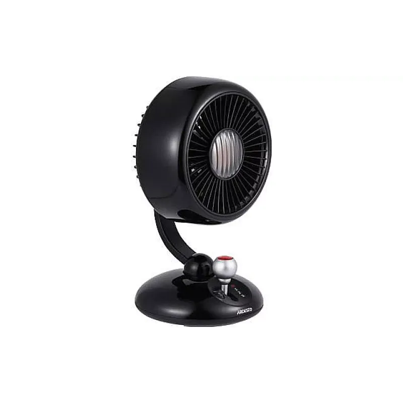 مروحة طاولة Ardesto AviaFan, Black (FT-F3600BL)