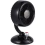Ventilador de mesa Ardesto AviaFan, Black (FT-F3600BL)