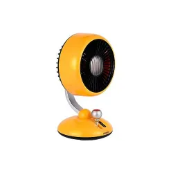 Ventilador de mesa Ardesto AviaFan, Yellow (FT-F3600Y)