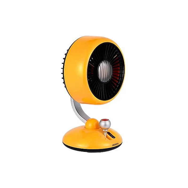 مروحة طاولة Ardesto AviaFan, Yellow (FT-F3600Y)