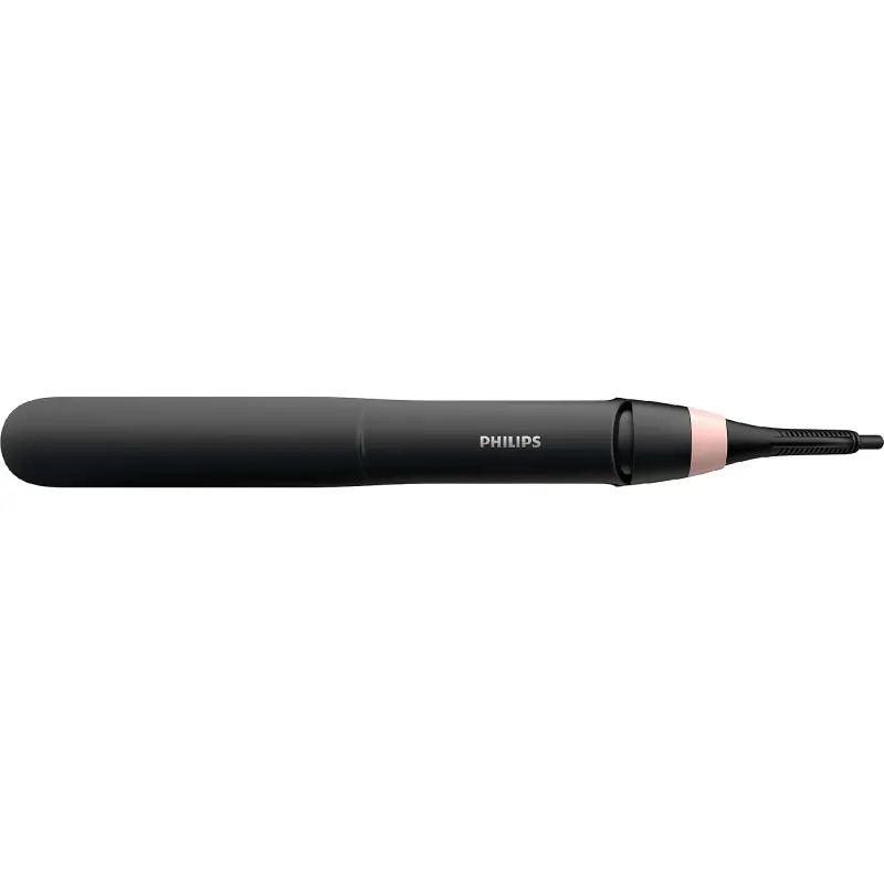 Ravnalnik las Philips, Black (BHS378/00)