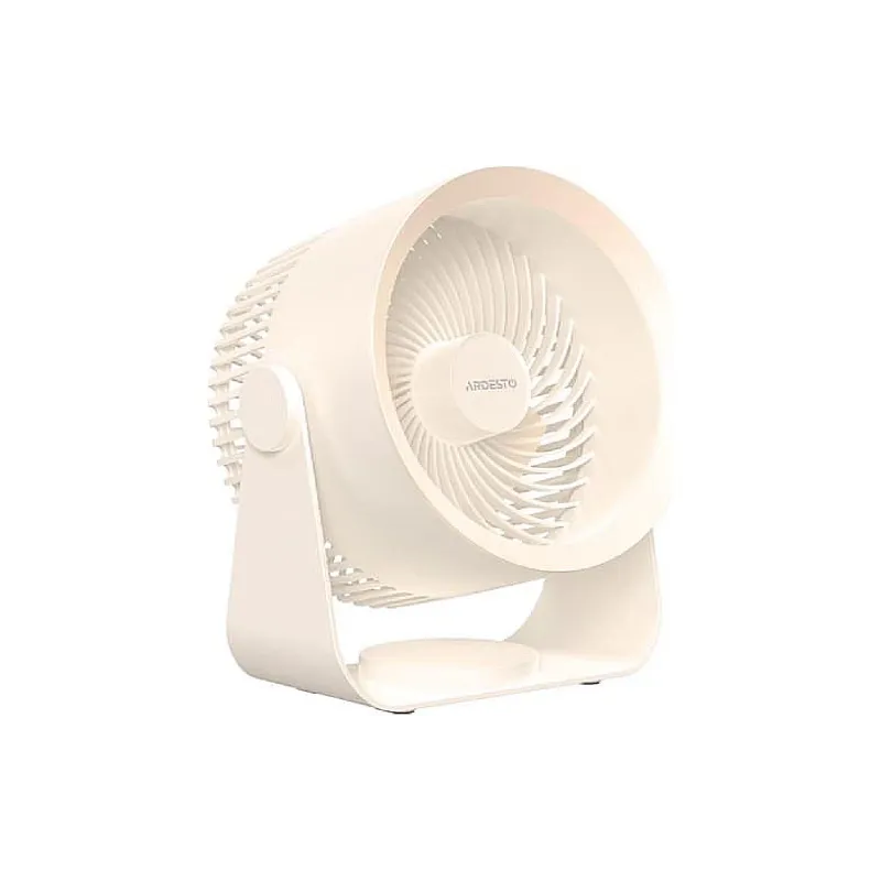 مروحة طاولة/جدار Ardesto OneBreeze, Beige (FT-M55BG)