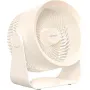 Tisch-/Wandventilator Ardesto OneBreeze, Beige (FT-M55BG)