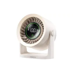 Ventilador de mesa/parede Ardesto OneBreeze, Beige (FT-M75BG)