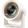Tisch-/Wandventilator Ardesto OneBreeze, Beige (FT-M75BG)