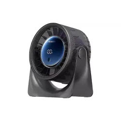 Ventilador de mesa Ardesto OneBreeze, Gray (FT-M95B)