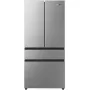 ثلاجة Gorenje, Grey (NRM818EUX)