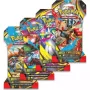 Kartenspiel Pokemon TCG Mega Evolution Buster Pack (196214115910_1)