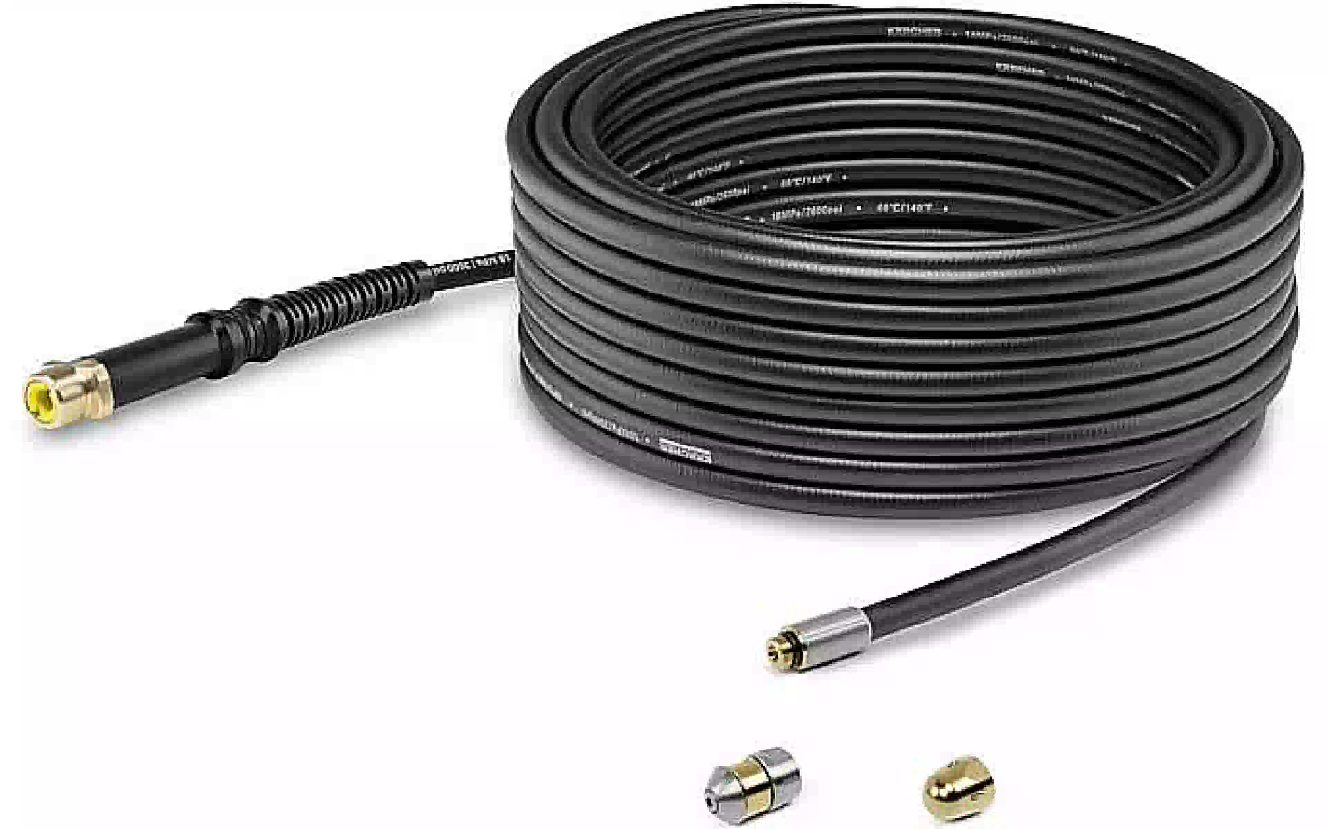 Drain cleaning kit Karcher (2.644-492.0) Drain cleaning kit Karcher (2.644-492.0)