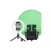 Комплект за стрийминг Trust Maku+, Green (24881_TRUST)