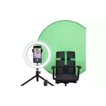 Streaming-Kit Trust Maku+, Green (24881_TRUST)