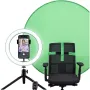 مجموعة أدوات البث Trust Maku+, Green (24881_TRUST)