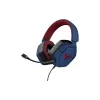 سماعة الرأس Trust Carus Superman edition GXT-492SM, Blue (25739_TRUST)