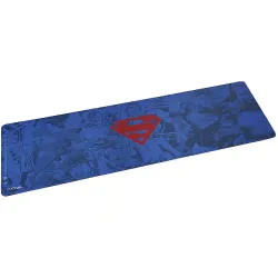 Playing surface Trust Superman edition GXT-759SM, Blue (25743_TRUST) Playing surface Trust Superman edition GXT-759SM, Blue (25743_TRUST)
