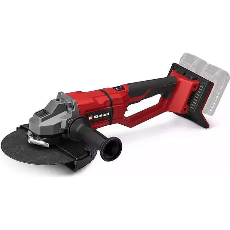 Cordless angle grinder Einhell Professional TP-AG (4431161), 230 mm
