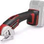 Безжичен нож Einhell TE-UC (4432010)