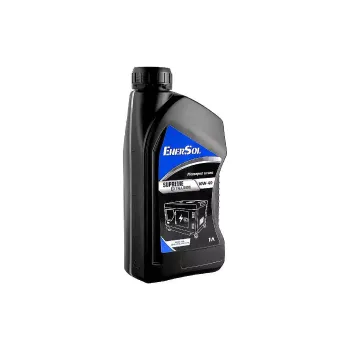aceite de motor EnerSol Supreme Extra Diesel (SUPREME-DIESEL10W-40_1L)